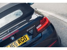 2.0 220d Sport Convertible 2dr Diesel Manual Euro 6 (s/s) (190 ps)