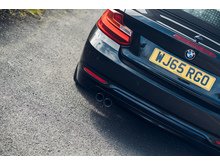 2.0 220d Sport Convertible 2dr Diesel Manual Euro 6 (s/s) (190 ps)