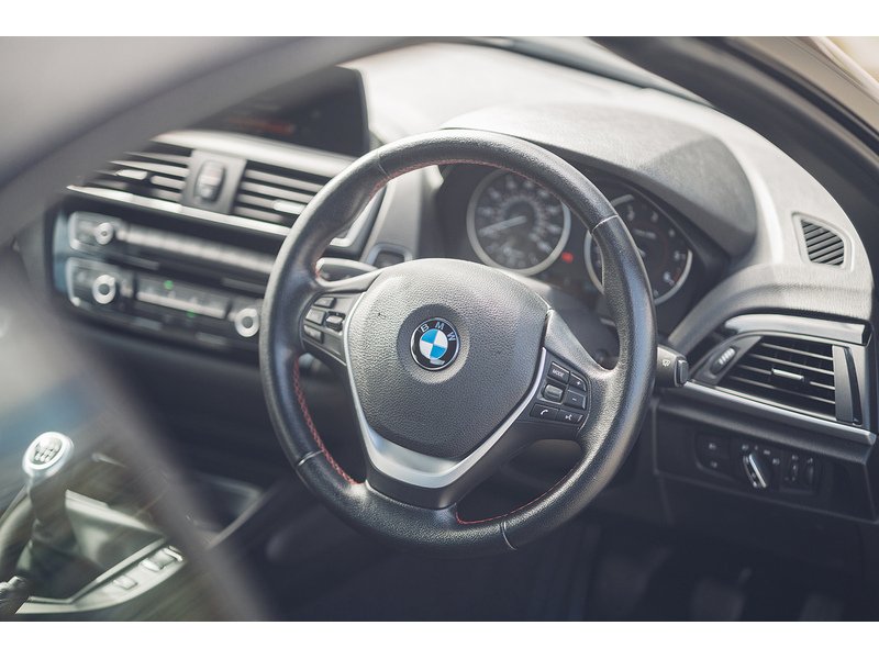 BMW 2.0 220d Sport Convertible 2dr Diesel Manual Euro 6 (s/s) (190 ps)