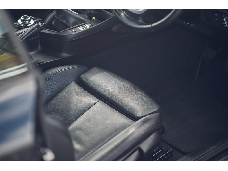 BMW 2.0 220d Sport Convertible 2dr Diesel Manual Euro 6 (s/s) (190 ps)