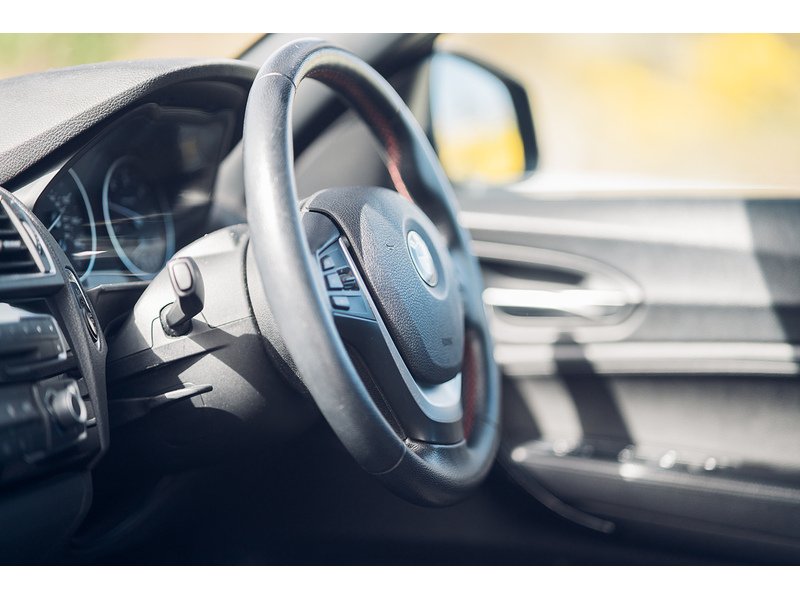 BMW 2.0 220d Sport Convertible 2dr Diesel Manual Euro 6 (s/s) (190 ps)