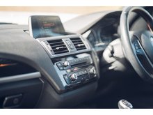 2.0 220d Sport Convertible 2dr Diesel Manual Euro 6 (s/s) (190 ps)