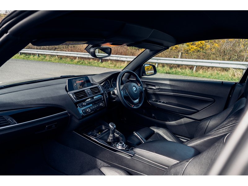 BMW 2.0 220d Sport Convertible 2dr Diesel Manual Euro 6 (s/s) (190 ps)