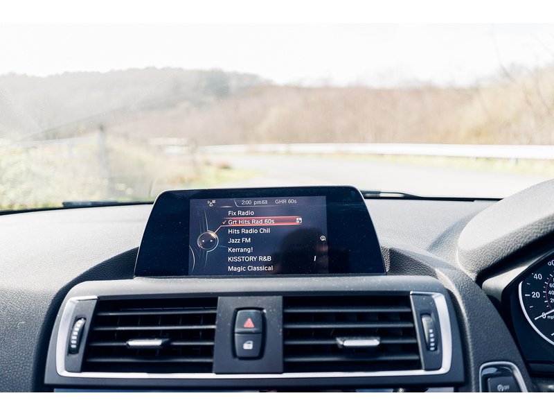 BMW 2.0 220d Sport Convertible 2dr Diesel Manual Euro 6 (s/s) (190 ps)