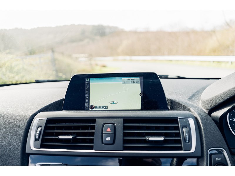 BMW 2.0 220d Sport Convertible 2dr Diesel Manual Euro 6 (s/s) (190 ps)