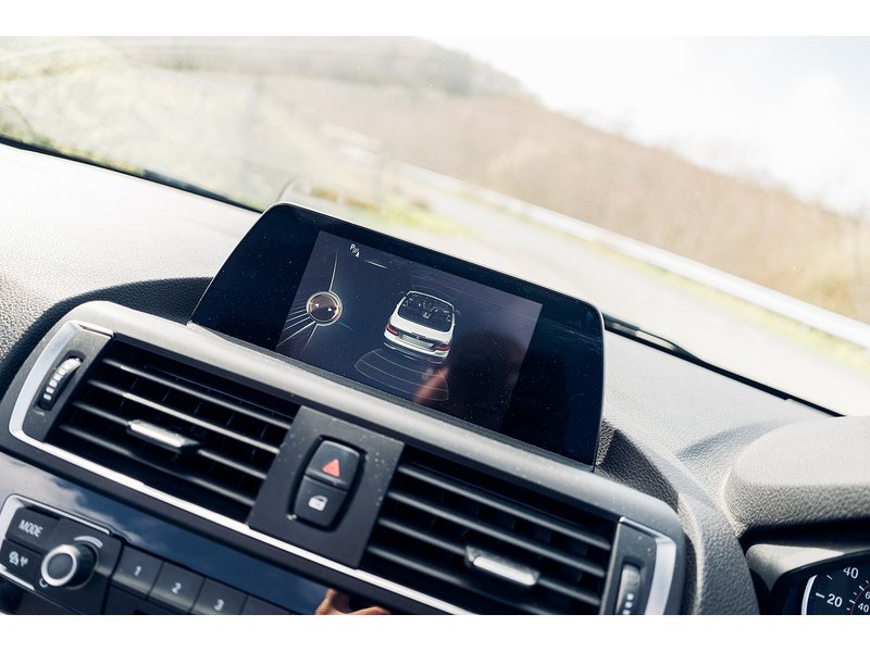 BMW 2.0 220d Sport Convertible 2dr Diesel Manual Euro 6 (s/s) (190 ps)