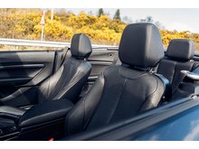 2.0 220d Sport Convertible 2dr Diesel Manual Euro 6 (s/s) (190 ps)