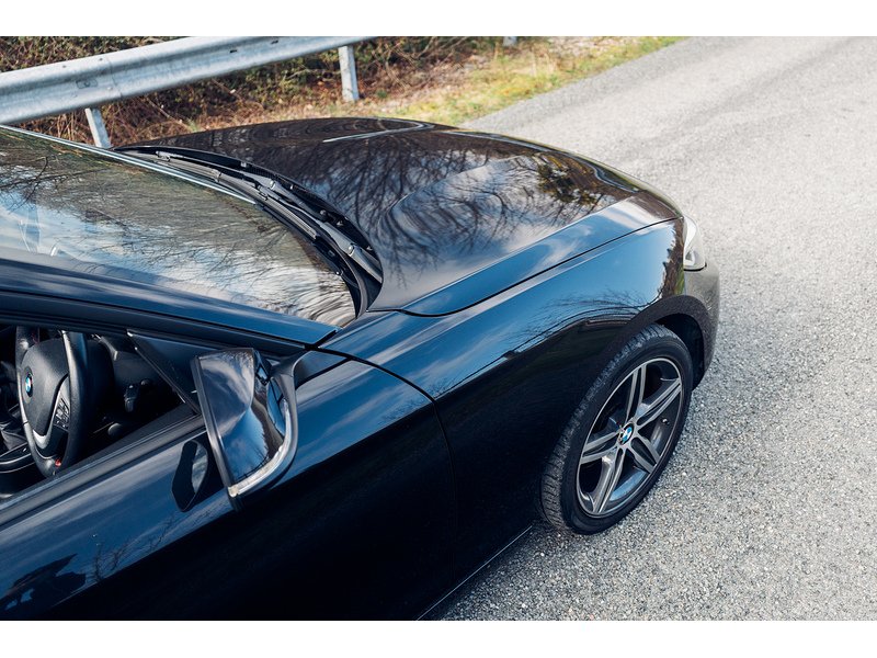 BMW 2.0 220d Sport Convertible 2dr Diesel Manual Euro 6 (s/s) (190 ps)