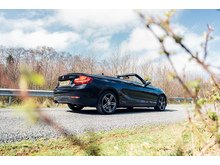 2.0 220d Sport Convertible 2dr Diesel Manual Euro 6 (s/s) (190 ps)
