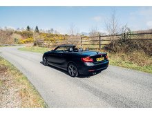 2.0 220d Sport Convertible 2dr Diesel Manual Euro 6 (s/s) (190 ps)