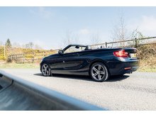 2.0 220d Sport Convertible 2dr Diesel Manual Euro 6 (s/s) (190 ps)