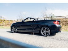 2.0 220d Sport Convertible 2dr Diesel Manual Euro 6 (s/s) (190 ps)
