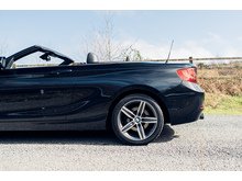 2.0 220d Sport Convertible 2dr Diesel Manual Euro 6 (s/s) (190 ps)