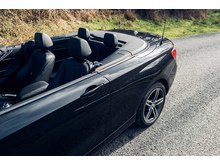 2.0 220d Sport Convertible 2dr Diesel Manual Euro 6 (s/s) (190 ps)