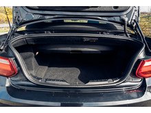 2.0 220d Sport Convertible 2dr Diesel Manual Euro 6 (s/s) (190 ps)