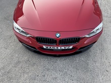 320D M Sport Touring Estate 2.0 Automatic Diesel