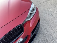 320D M Sport Touring Estate 2.0 Automatic Diesel