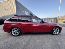 320D M Sport Touring Estate 2.0 Automatic Diesel