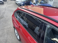 320D M Sport Touring Estate 2.0 Automatic Diesel
