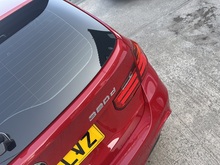 320D M Sport Touring Estate 2.0 Automatic Diesel