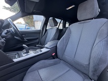 320D M Sport Touring Estate 2.0 Automatic Diesel