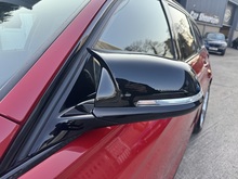 320D M Sport Touring Estate 2.0 Automatic Diesel