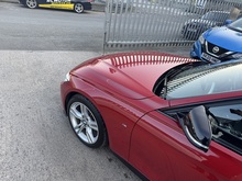 320D M Sport Touring Estate 2.0 Automatic Diesel