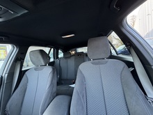 320D M Sport Touring Estate 2.0 Automatic Diesel