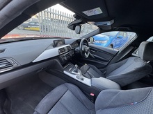 320D M Sport Touring Estate 2.0 Automatic Diesel