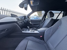 320D M Sport Touring Estate 2.0 Automatic Diesel