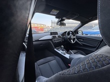 320D M Sport Touring Estate 2.0 Automatic Diesel