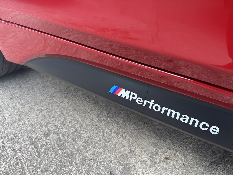 BMW 320D M Sport Touring Estate 2.0 Automatic Diesel