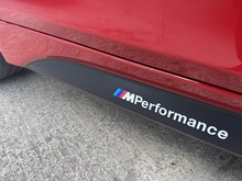 320D M Sport Touring Estate 2.0 Automatic Diesel