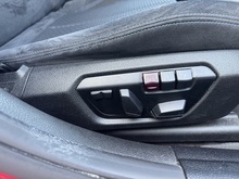 320D M Sport Touring Estate 2.0 Automatic Diesel