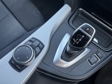 320D M Sport Touring Estate 2.0 Automatic Diesel