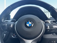 320D M Sport Touring Estate 2.0 Automatic Diesel