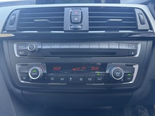 320D M Sport Touring Estate 2.0 Automatic Diesel