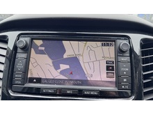 2.4 DI-D DC Barbarian Pickup Double Cab 4dr Diesel Manual 4WD Euro 5 (178 ps)