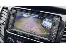 2.4 DI-D DC Barbarian Pickup Double Cab 4dr Diesel Manual 4WD Euro 5 (178 ps)