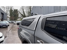 2.4 DI-D DC Barbarian Pickup Double Cab 4dr Diesel Manual 4WD Euro 5 (178 ps)