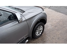 2.4 DI-D DC Barbarian Pickup Double Cab 4dr Diesel Manual 4WD Euro 5 (178 ps)