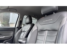 2.4 DI-D DC Barbarian Pickup Double Cab 4dr Diesel Manual 4WD Euro 5 (178 ps)