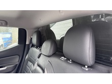 2.4 DI-D DC Barbarian Pickup Double Cab 4dr Diesel Manual 4WD Euro 5 (178 ps)