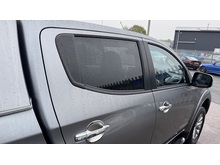 2.4 DI-D DC Barbarian Pickup Double Cab 4dr Diesel Manual 4WD Euro 5 (178 ps)