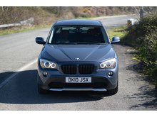 2.0 20d SE SUV 5dr Diesel Manual sDrive Euro 5 (177 ps)