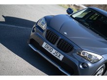 2.0 20d SE SUV 5dr Diesel Manual sDrive Euro 5 (177 ps)