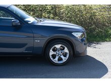 2.0 20d SE SUV 5dr Diesel Manual sDrive Euro 5 (177 ps)