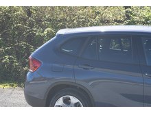 2.0 20d SE SUV 5dr Diesel Manual sDrive Euro 5 (177 ps)