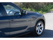 2.0 20d SE SUV 5dr Diesel Manual sDrive Euro 5 (177 ps)