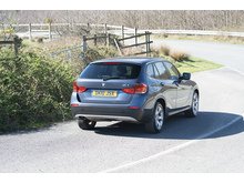 2.0 20d SE SUV 5dr Diesel Manual sDrive Euro 5 (177 ps)